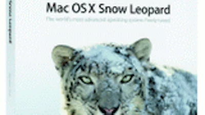 Snow Leopard is weer te koop in de Apple Store