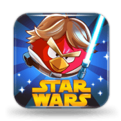 iPhone & iPad app: De Angry Birds kiezen voor het witte doek