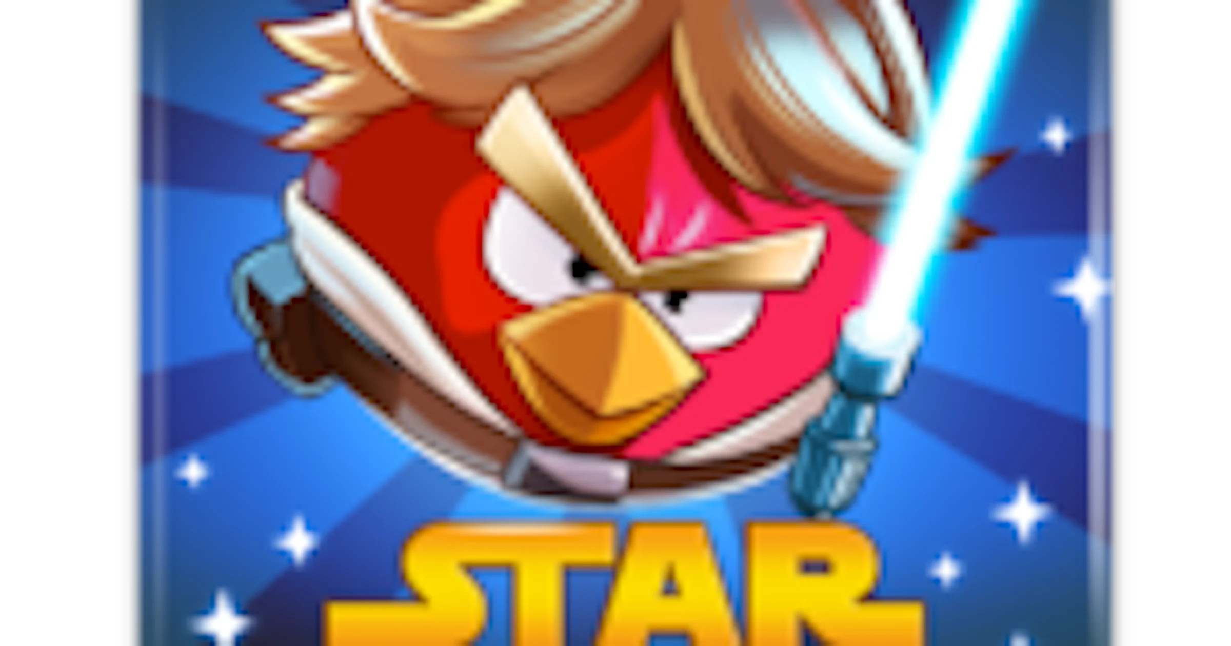iPhone & iPad app: De Angry Birds kiezen voor het witte doek