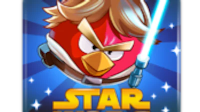 iPhone & iPad app: De Angry Birds kiezen voor het witte doek