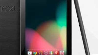 ‘Tablet streeft laptop in 2013 voorbij’