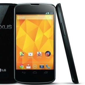 Google ‘vergeet’ december in Android 4.2
