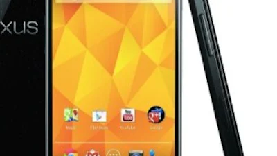 Google ‘vergeet’ december in Android 4.2