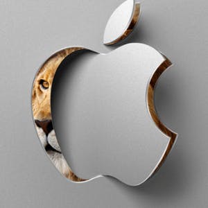 Apple trekt stekker uit Messages voor Lion