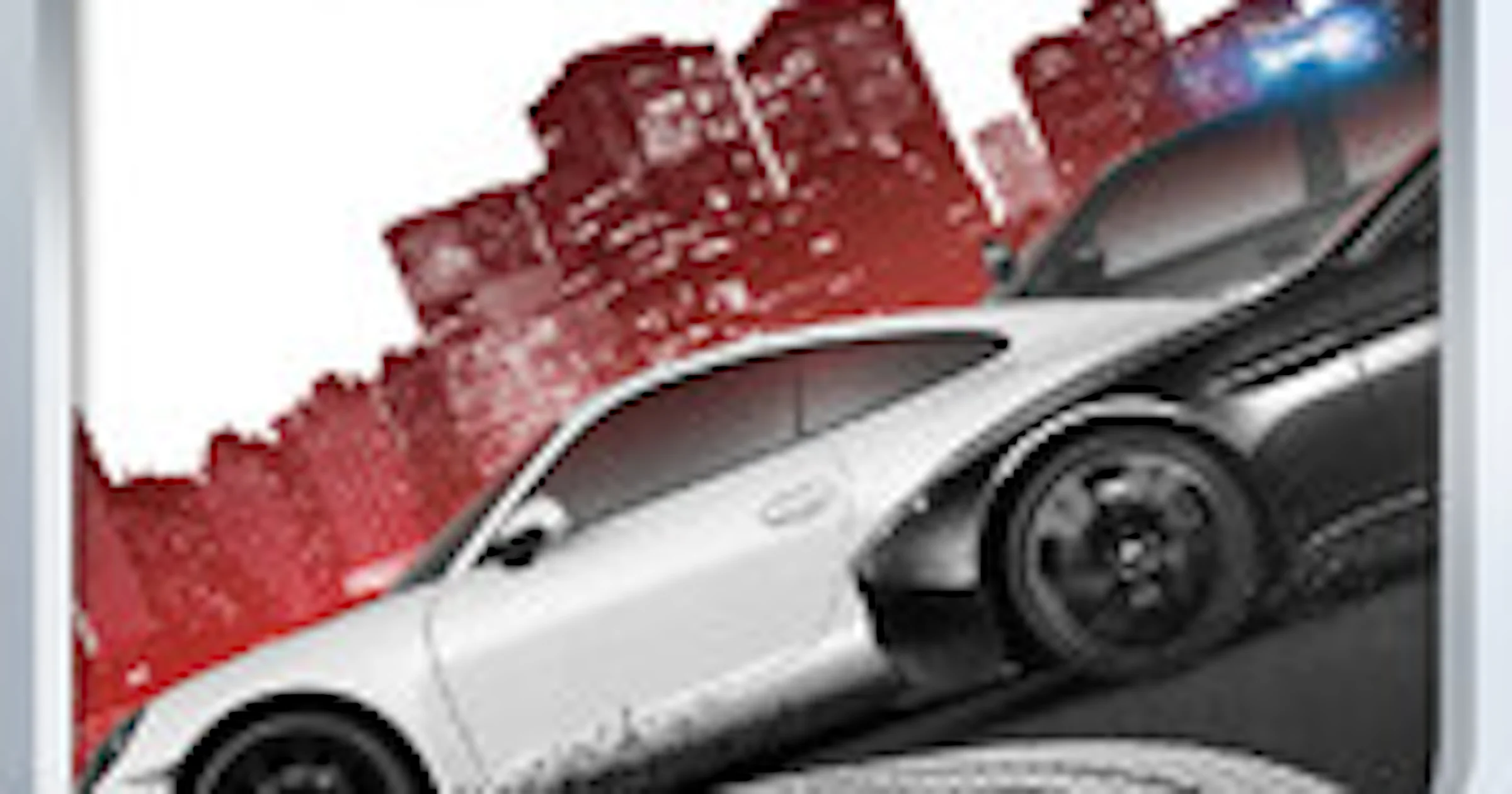 iPhone & iPad app: Need for Speed pakt de eerste plaats