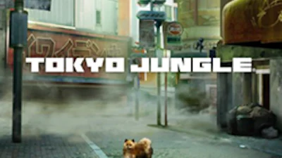 Test: Tokyo Jungle