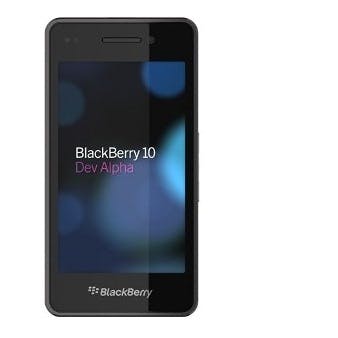 RIM lanceert nieuwe generatie BlackBerry’s eind januari