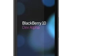 RIM lanceert nieuwe generatie BlackBerry’s eind januari