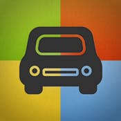 iPhone & iPad app: Veiliger op weg?