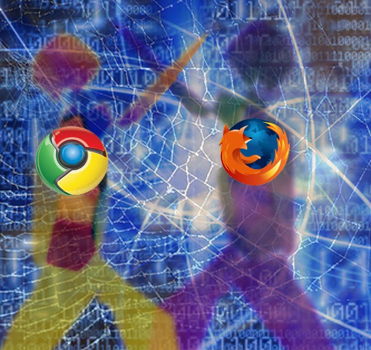 Google: Chrome is 26 procent sneller geworden in 2012