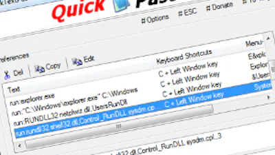 QuickTextPaste 1.55
