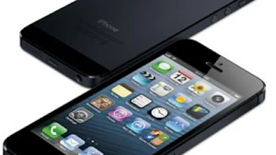 Apple: 'Krassen iPhone 5 normaal'