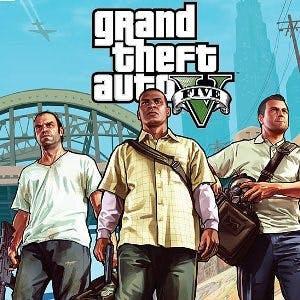 GTA V krijgt drie speelbare personages