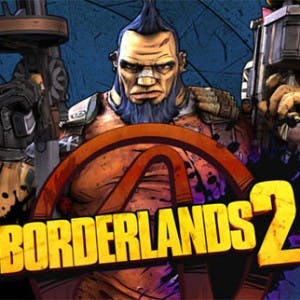 Test: Borderlands 2