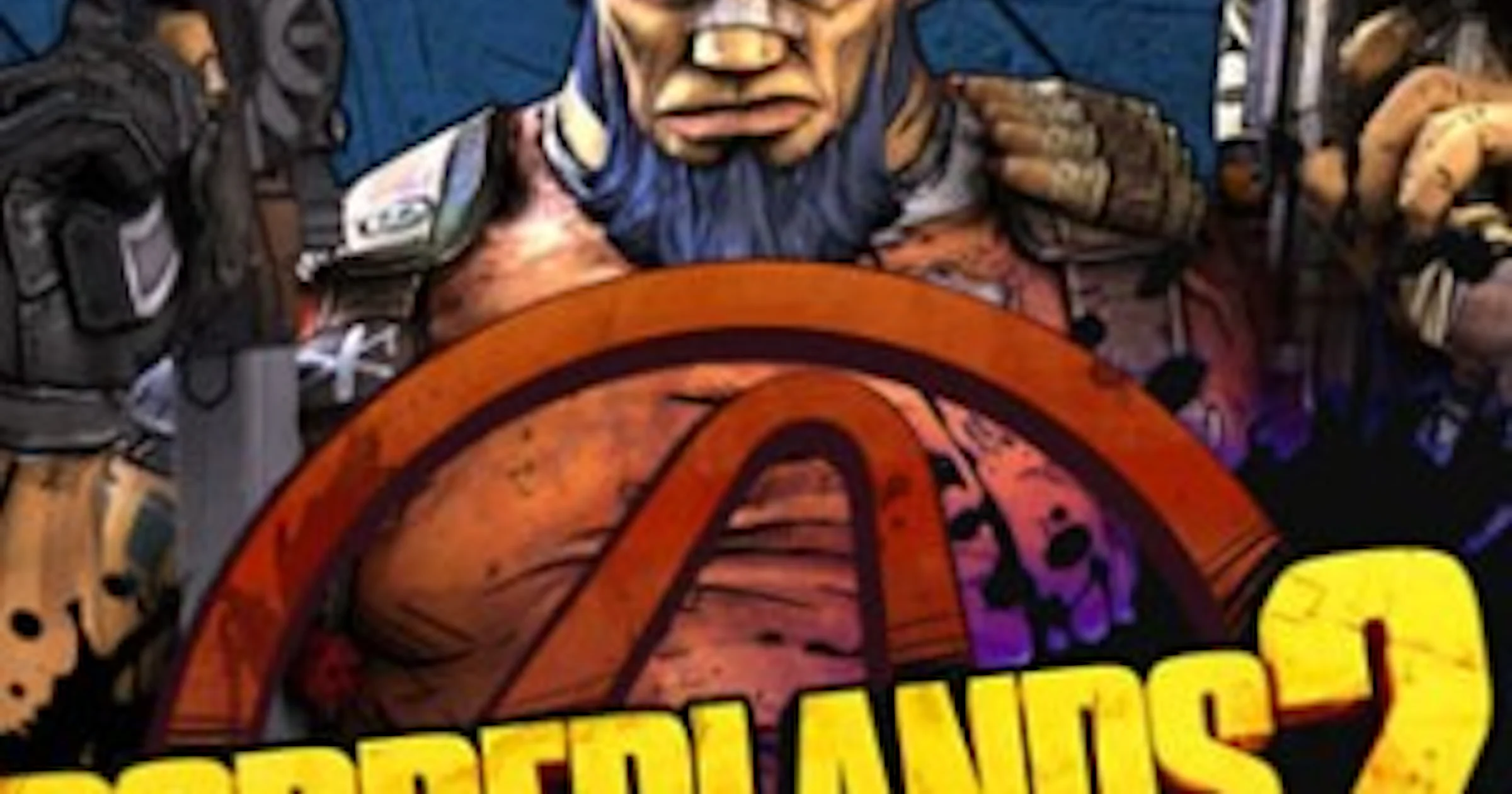 Gearbox: 'Sony moet Borderlands 2 naar PS Vita brengen'