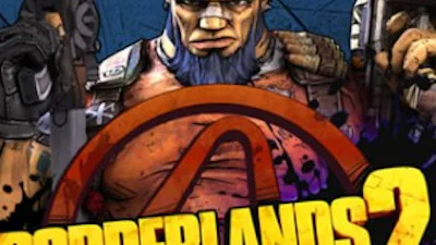 Test: Borderlands 2