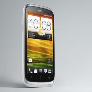 HTC ziet omzet met 60 procent dalen