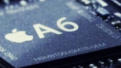 'Apple wil eigen chip gebruiken in Macs'