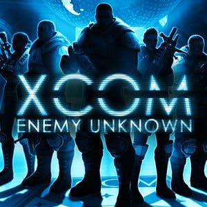 Test: XCOM: Enemy Unknown