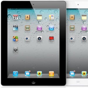 Apple verliest aandeel met iPad, Android groeit