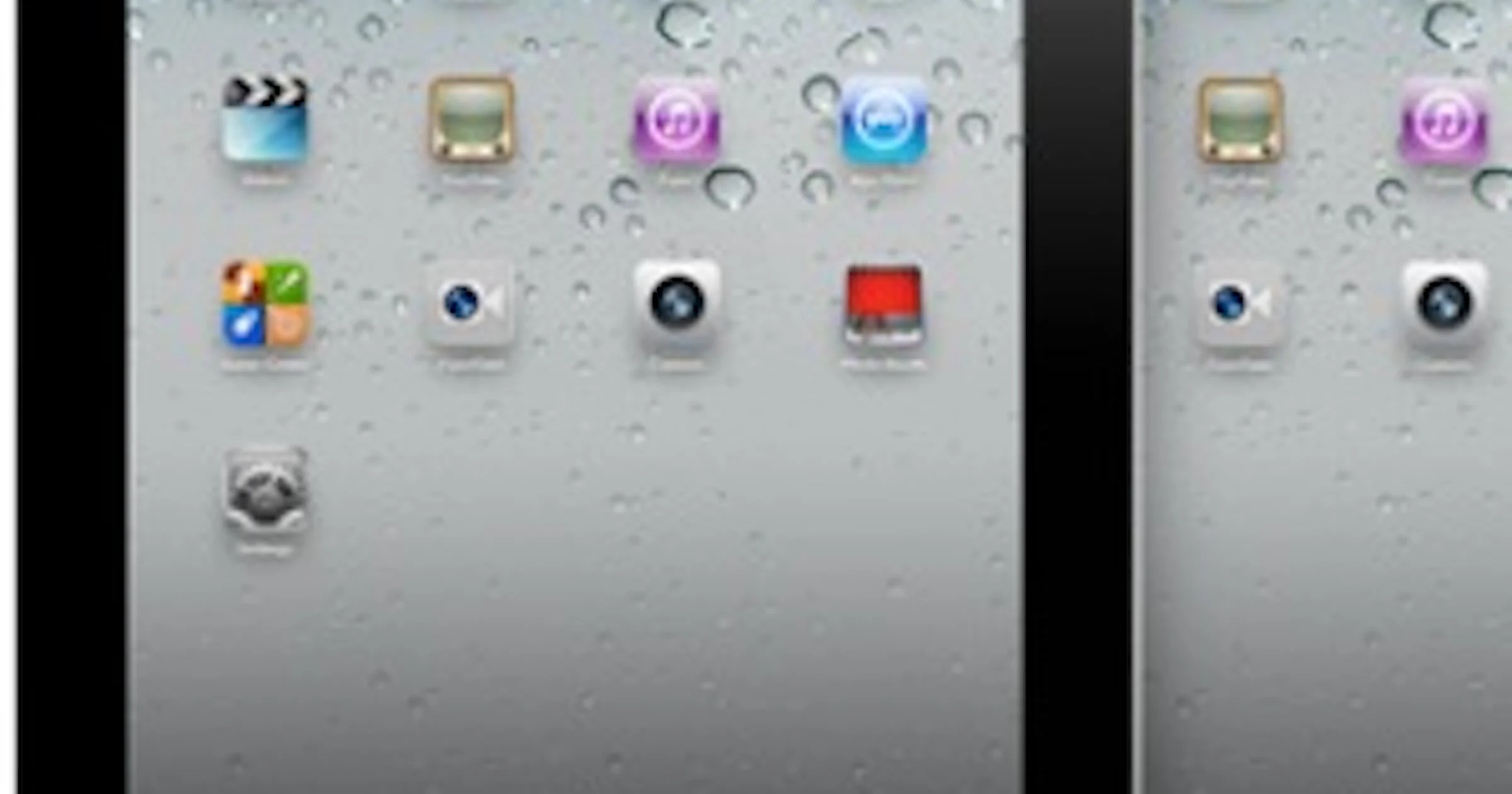 Apple verliest aandeel met iPad, Android groeit
