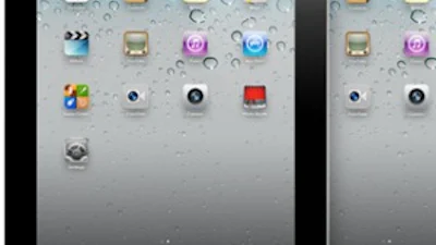 Vierde generatie iPad met A6-processor onthuld