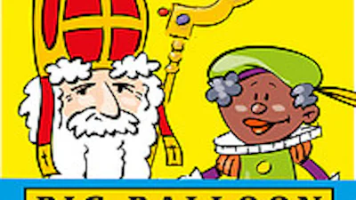 iPhone & iPad app: Spelletjes spelen met Sint en Piet