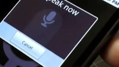 Apple laat Google Voice Search toe in App Store
