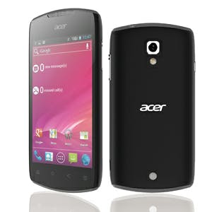 Recensie: Acer Liquid Glow E330