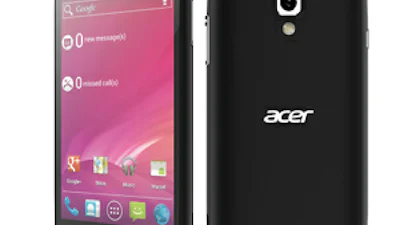 Recensie: Acer Liquid Glow E330
