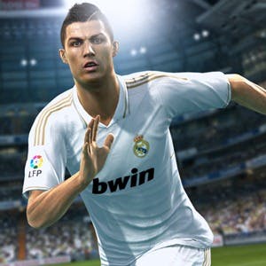 Test: PES 2013