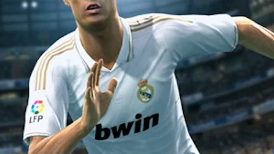 Test: PES 2013