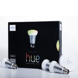 Apple Store verkoopt vanaf morgen Philips Hue led-lampen