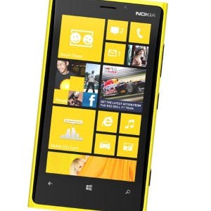 Nokia: 'Met Android kunnen we ons niet onderscheiden'