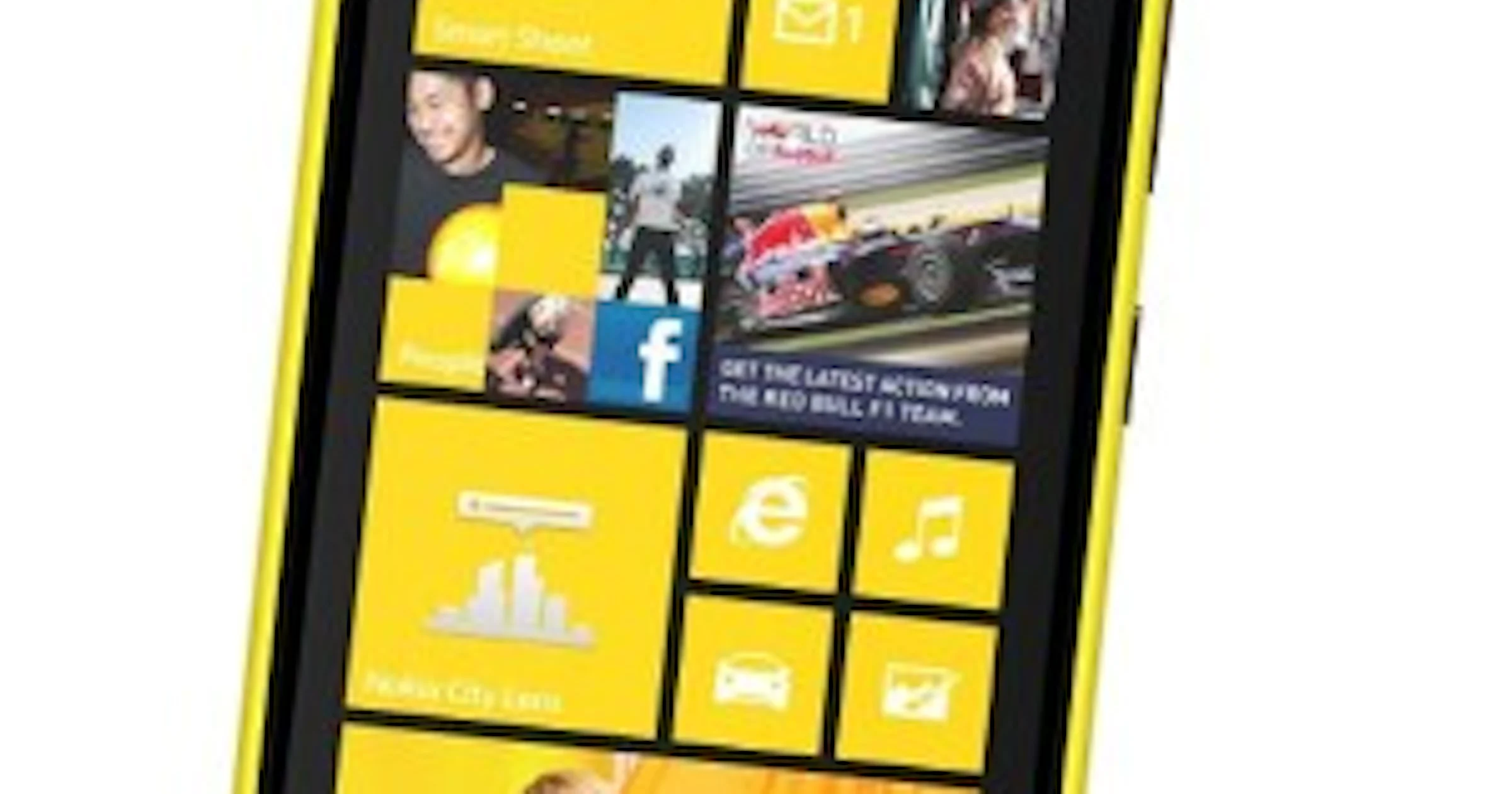 Nokia: 'Met Android kunnen we ons niet onderscheiden'