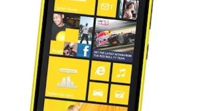 Nokia: 'Met Android kunnen we ons niet onderscheiden'