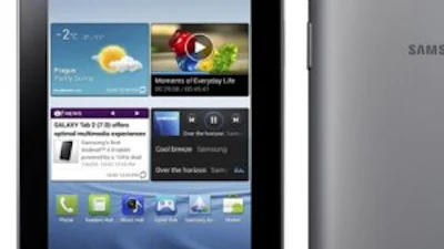 Apple: 'VS onderzoekt patentmisbruik Samsung'