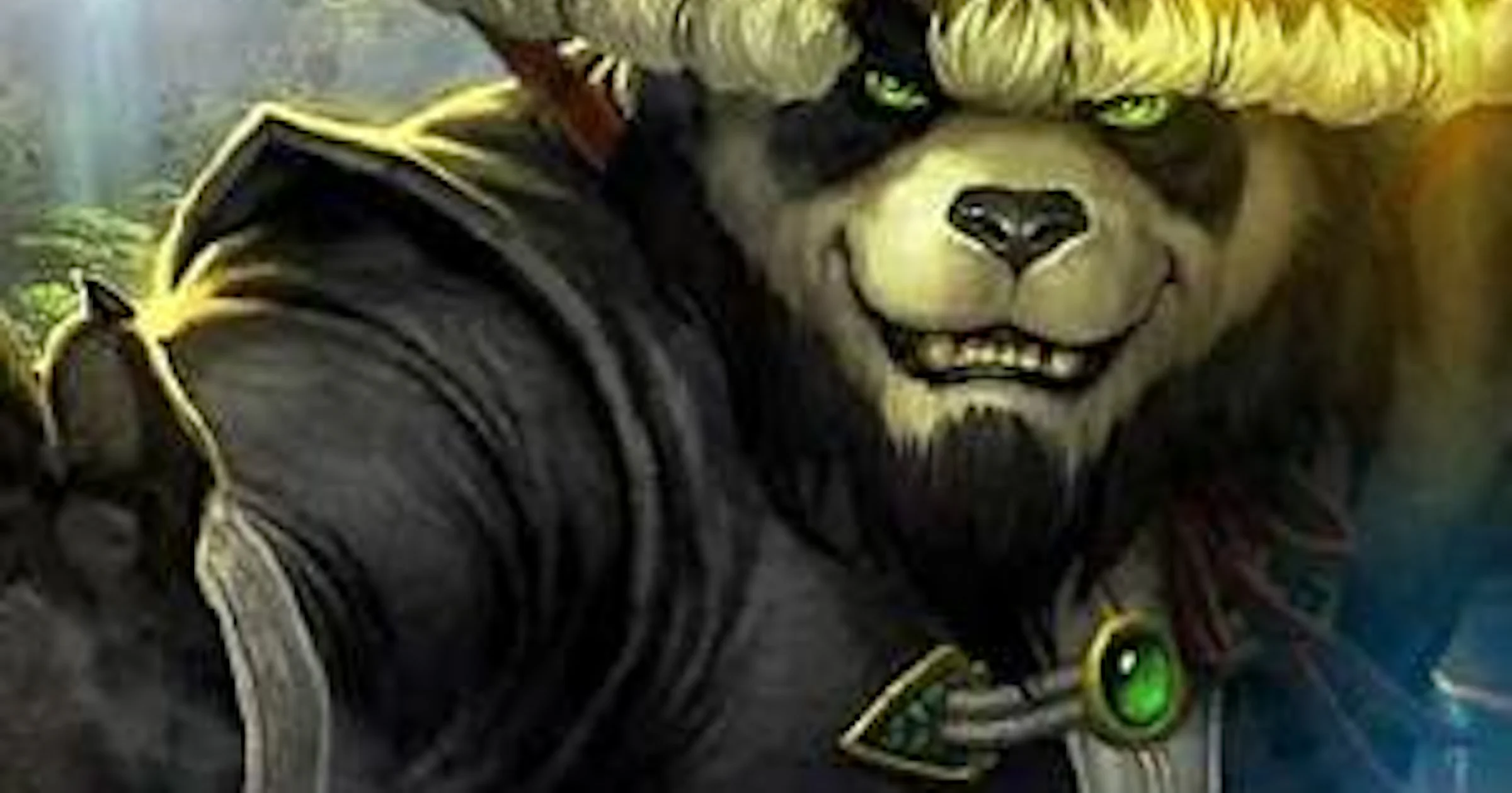 Test: World of Warcraft: Mists of Pandaria
