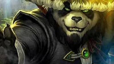 Test: World of Warcraft: Mists of Pandaria
