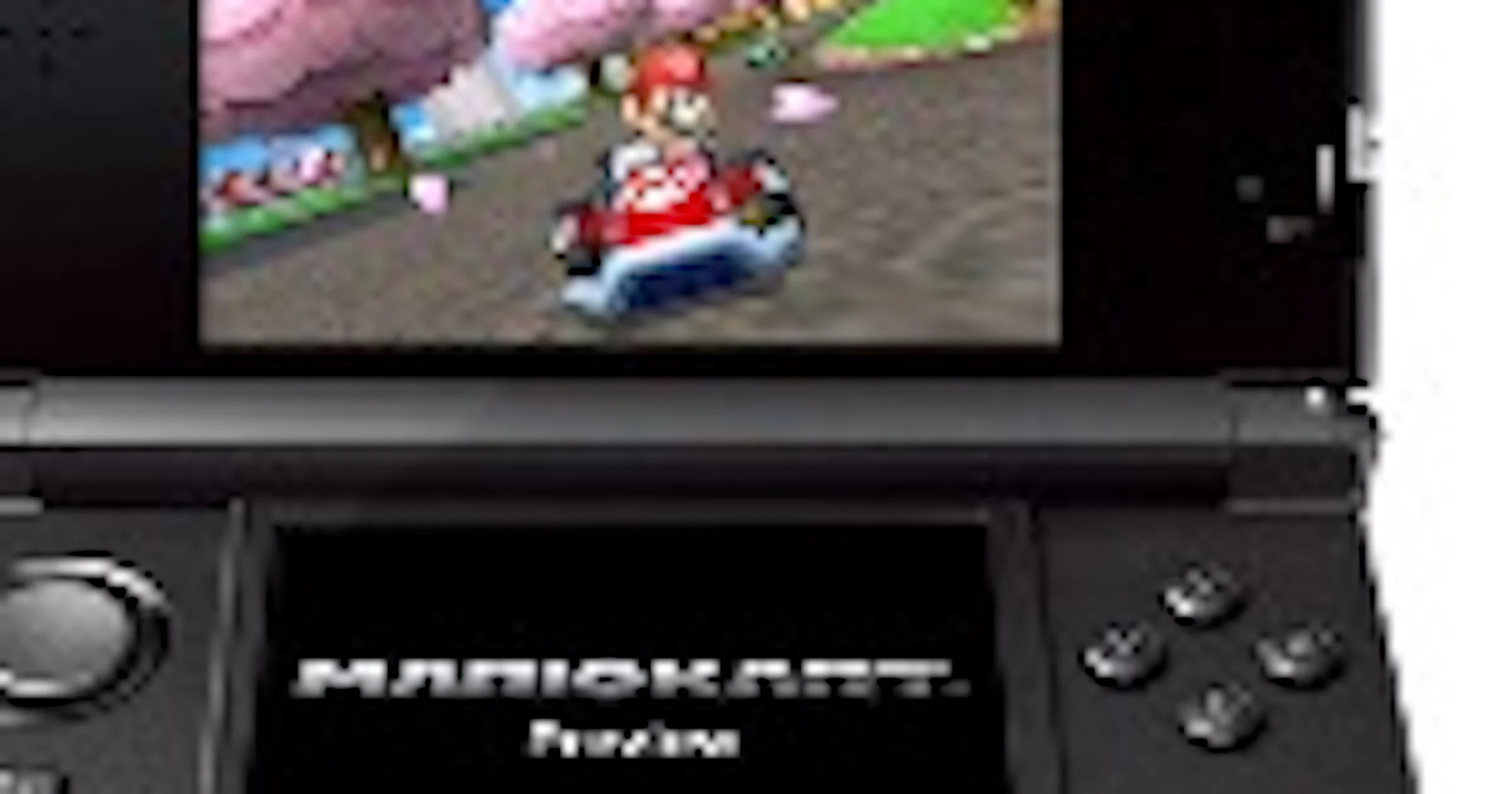 Wii en 3DS brengen Nintendo eerste verlies ooit