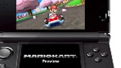 Wii en 3DS brengen Nintendo eerste verlies ooit