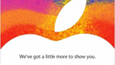 Volg het Apple's evenement vanavond live op MacWorld!