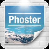 iPhone & iPad app: Maak in een handomdraai de mooiste posters