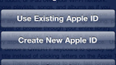 Lek geeft hackers toegang tot je Apple ID