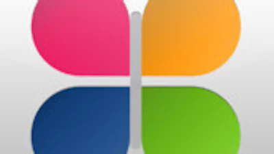 iPhone & iPad app: Gezond blijven met haken en ogen