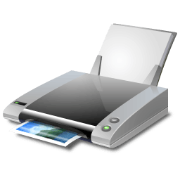 Bonjour Print Services voor Windows