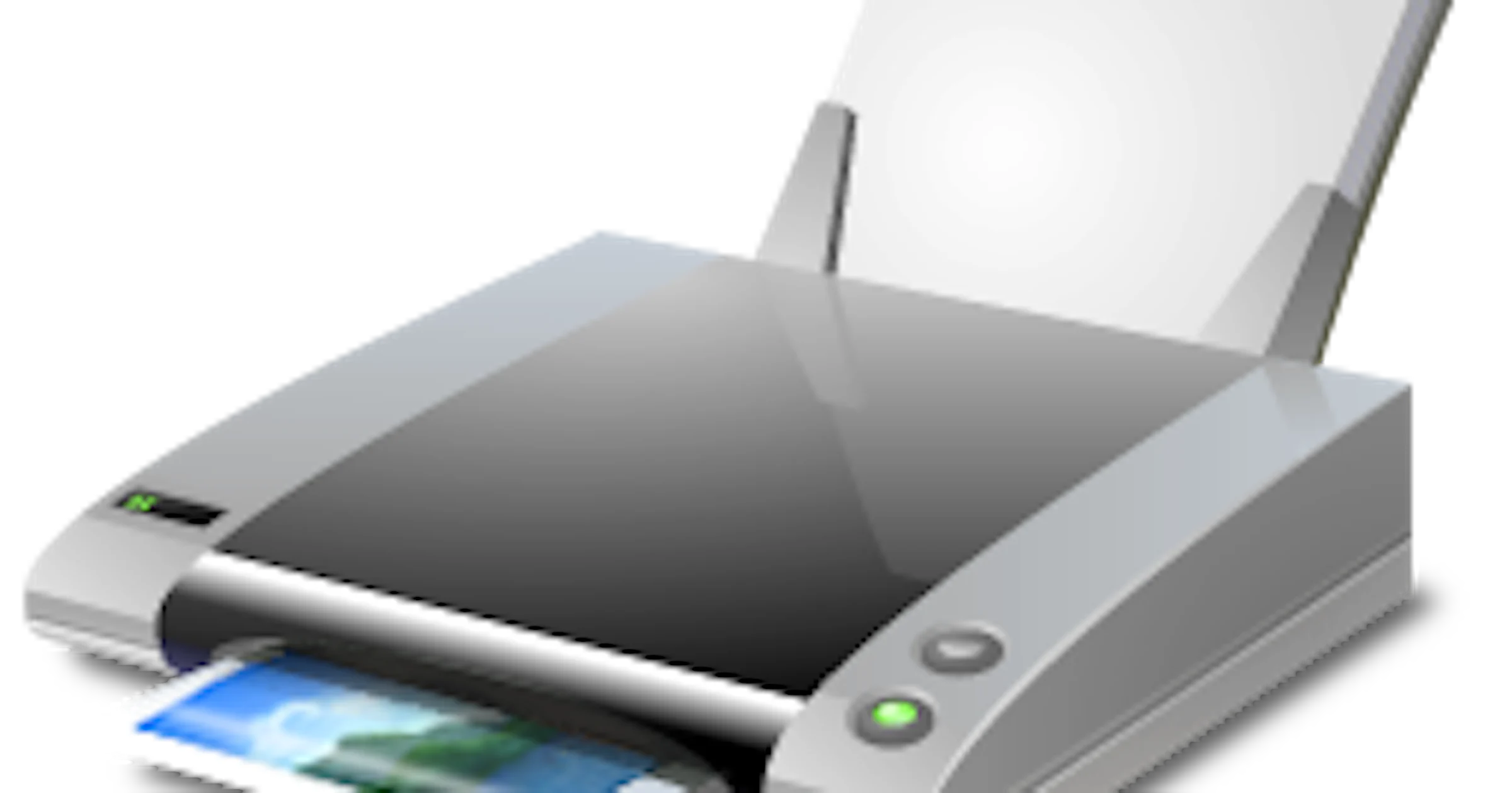 Bonjour Print Services voor Windows