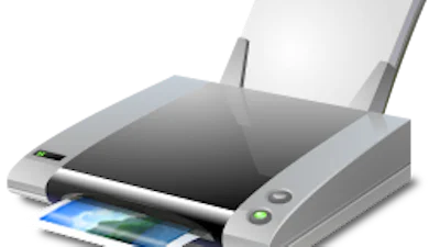 Bonjour Print Services voor Windows