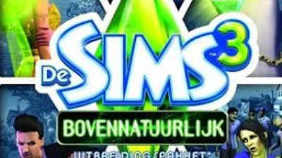 Test: De Sims 3: Bovennatuurlijk