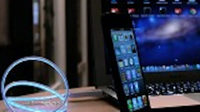 Chinees bedrijf kraakt chip in Lightning-connector